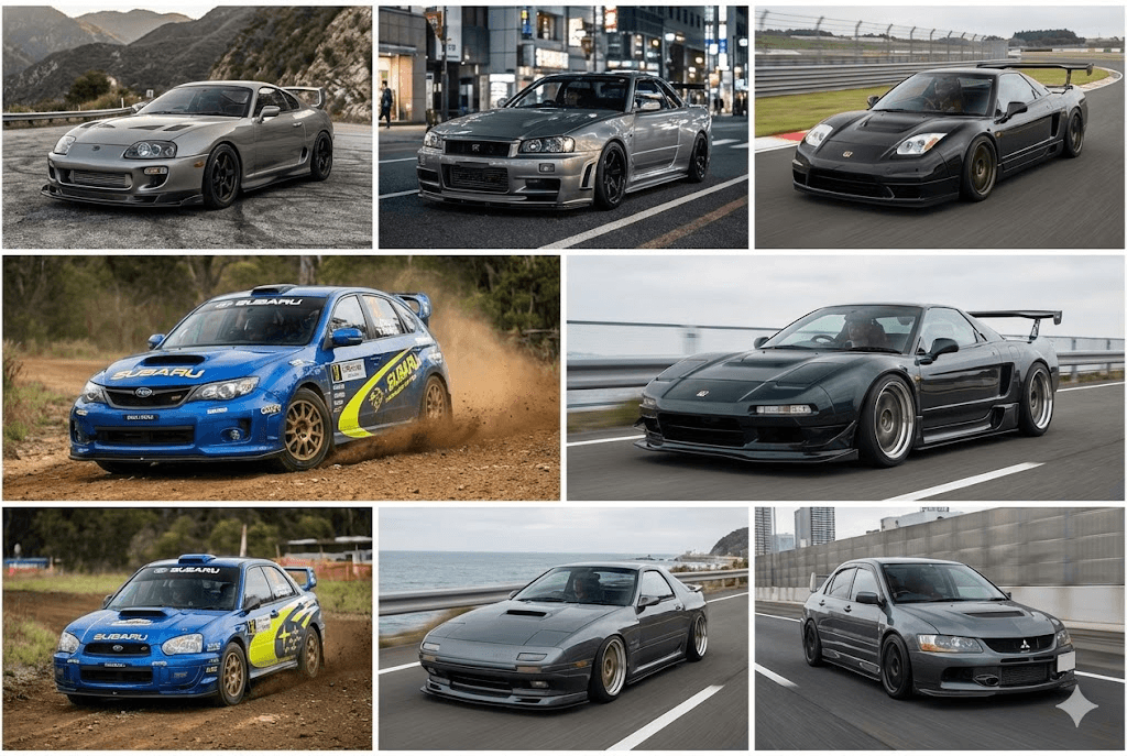 CARS AND COFFEE CHESTER — event photo 2