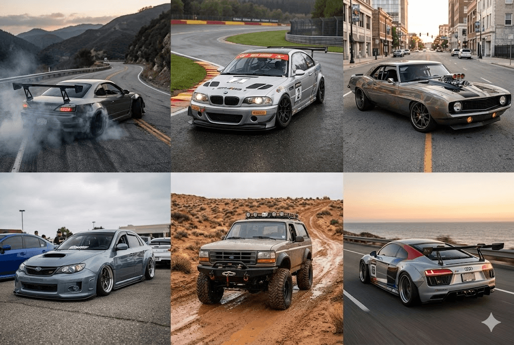 CARS AND COFFEE CHESTER — event photo 5